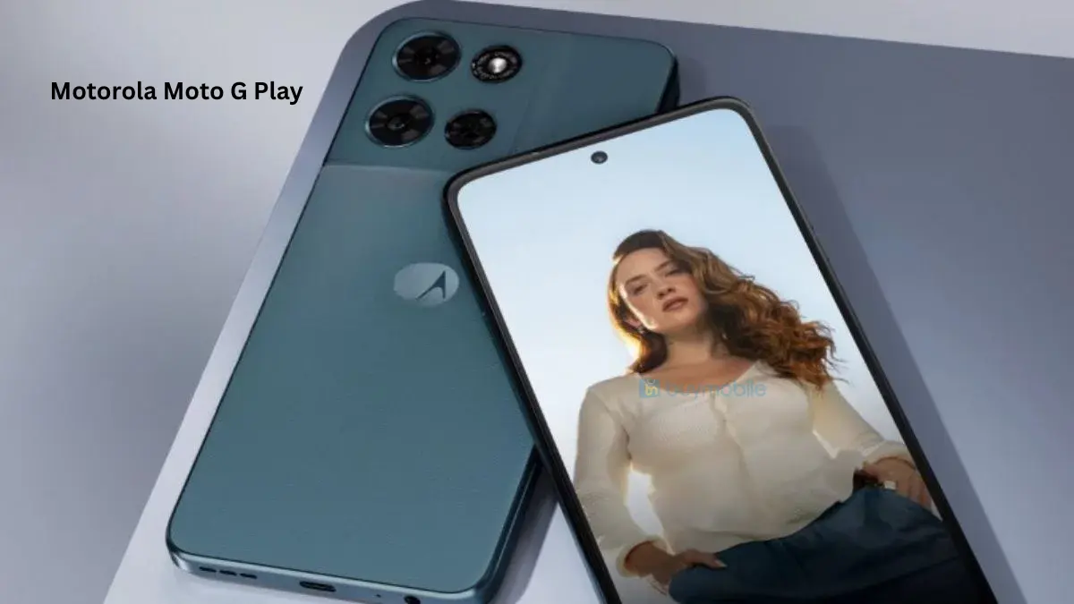 Motorola Moto G Play price in Bangladesh 2026